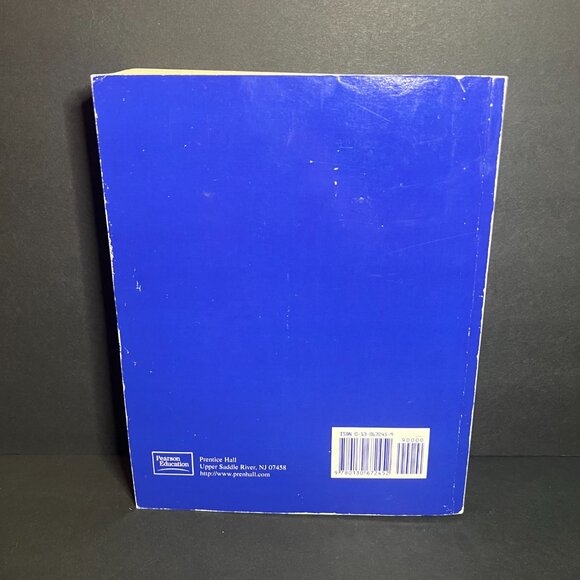 Calculus - Student Survival & Solutions Manual 3rd Edition Textbook Karl Smith - Picture 3 of 7